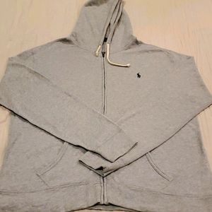 Mens L Ralph Lauren Hoodie